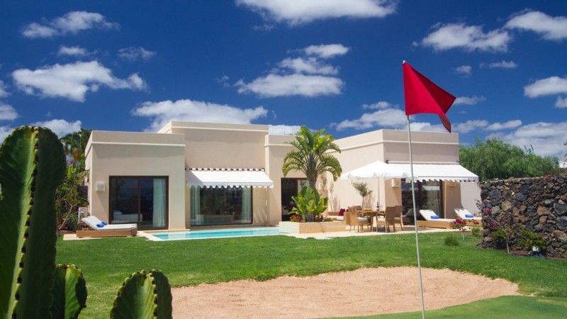 Gran Alondra Hotel Puerto del Carmen  Buitenkant foto
