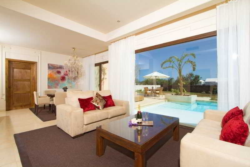 Gran Alondra Hotel Puerto del Carmen  Buitenkant foto
