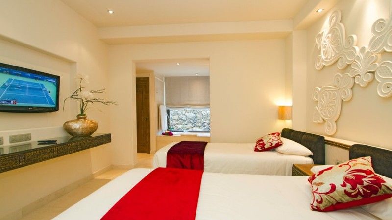 Gran Alondra Hotel Puerto del Carmen  Buitenkant foto