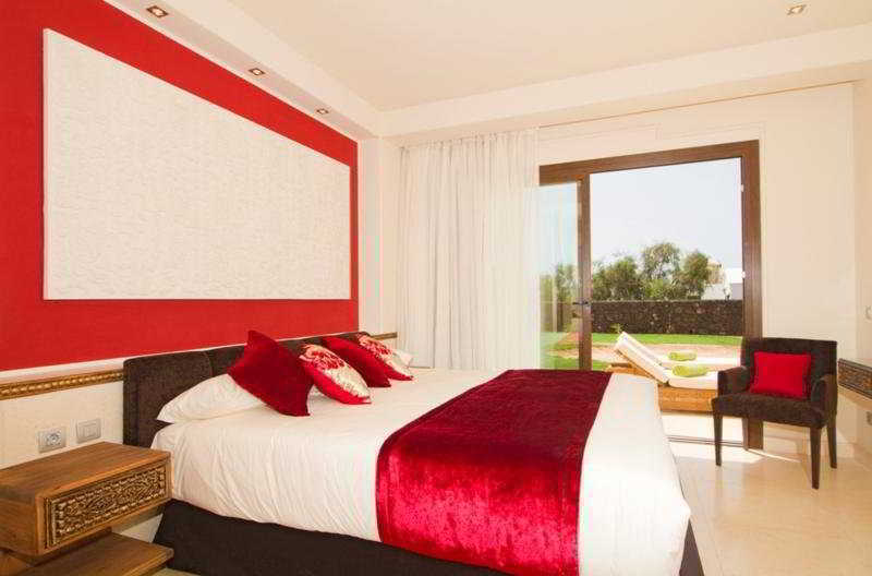 Gran Alondra Hotel Puerto del Carmen  Buitenkant foto