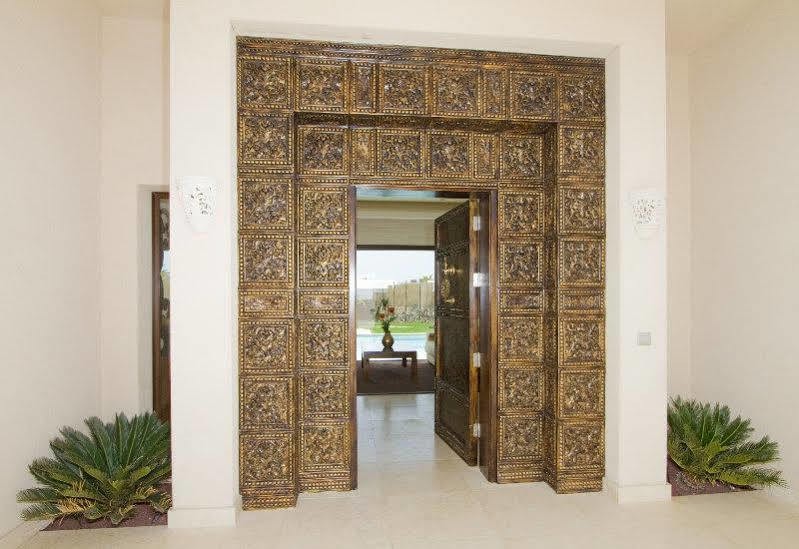 Gran Alondra Hotel Puerto del Carmen  Buitenkant foto