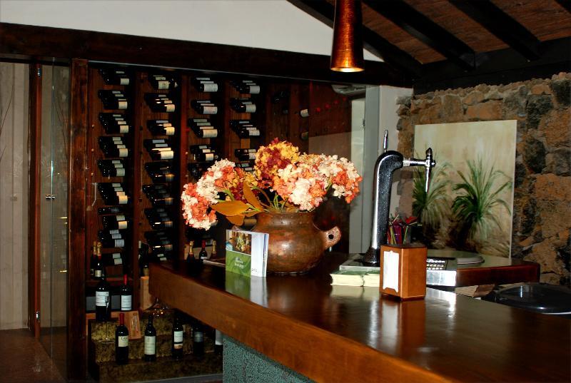 Gran Alondra Hotel Puerto del Carmen  Buitenkant foto