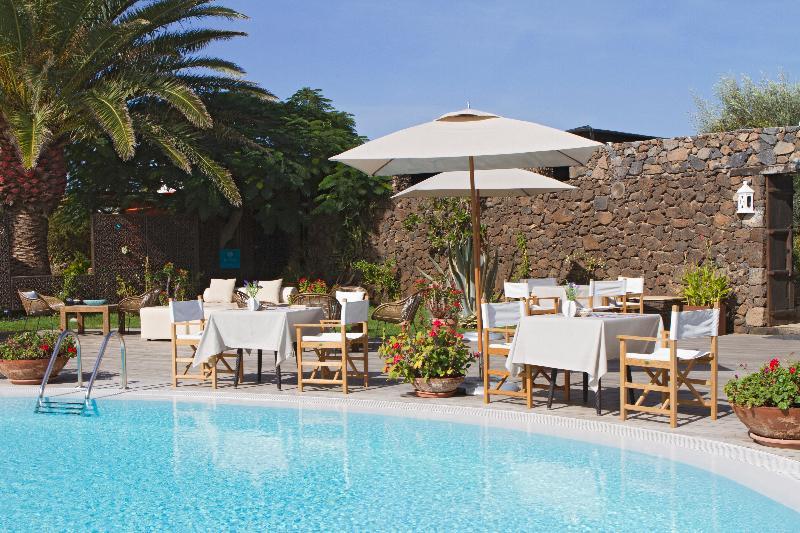 Gran Alondra Hotel Puerto del Carmen  Buitenkant foto