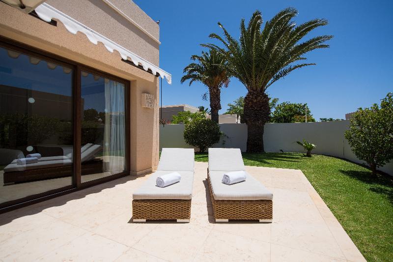 Gran Alondra Hotel Puerto del Carmen  Buitenkant foto